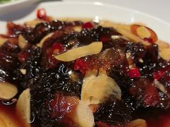 -又见炊烟私房菜(敬亭路店)