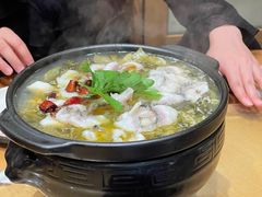 -老砂锅(城北店)