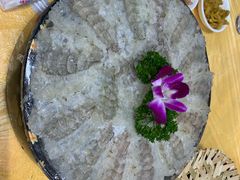 -官塘陈记鱼生·潮汕砂锅粥·牛肉火锅(潮枫路总店)