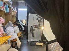 -海马体照相馆(北京大族广场店)