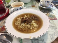 -翠华餐厅