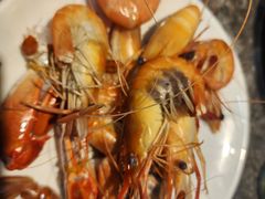 -曼格活海鲜·牛排自助(光明蓝鲸店)