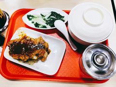 -银记肠粉店(南方医院店)