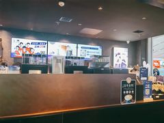 -瑞幸咖啡(地铁B出口深圳北三层店)