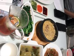 -新大咀港式茶餐厅(宝山万达店)