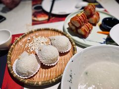 鬼鼠糯米糍-点都德·毕德寮