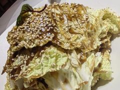 -大碗居·烤鸭·鱼头泡饼(天坛东门店)