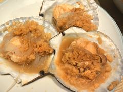 -小船渔村•大连菜•大连焖鱼(黄河路店)