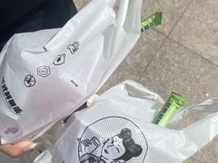 -沪上阿姨·精选茶饮(天河城店)