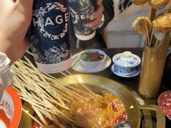 -牛签签串串香(IFS店)