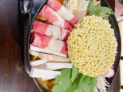 -汤泉良子(金源店)