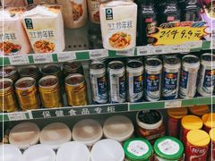 -全家便利店(东直门店)