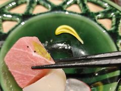 -花和海鲜自助(梅江店)