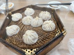 -西安贾三灌汤包·回坊小吃·清真炒菜(北院门总店)