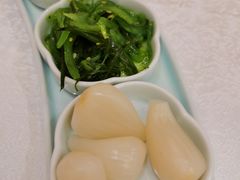 -梅龙镇酒家(南京西路总店)