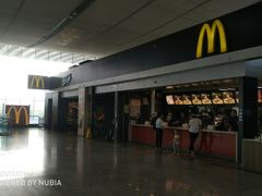 -麦当劳(深圳北站高铁店)