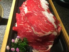 -湊湊火锅·茶憩(和平大悦城店)