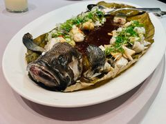 -翠府(翠湖北路店)