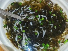 -金海湾海鲜排档(朱家尖店)