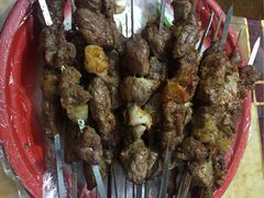 -新疆风味冷水鱼庄(友谊峰路店)