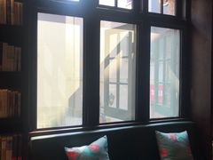-思南书局(复兴中路店)