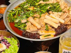 -양평식당·杨平食堂(华贸店)