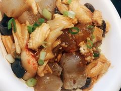 -睿柏云酒店-餐厅