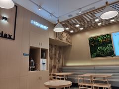 大堂-I-YOU面缘·仁和新城店