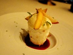 -Caprice(香港四季酒店)