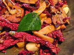 -Ameigo梅果·云贵川bistro(长宁来福士店)