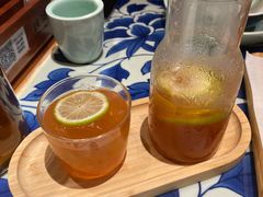 -绿茶餐厅(布吉万象汇店)