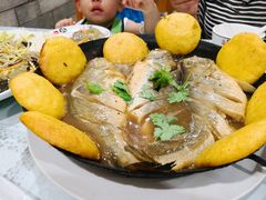 -华圆美食