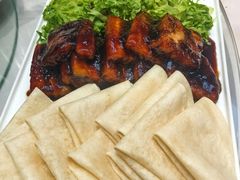 江南一品酥肉-金凤凰温泉度假村·凤凰汇中餐厅