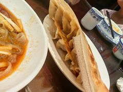 -邢家锅贴老店·非遗·开封菜(金明广场店)