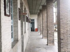 -枫泾古镇-人民公社旧址