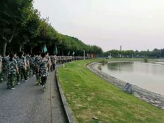 -东方绿舟景区