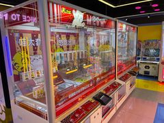 -风云再起游乐汇(北京西单西西友谊店)
