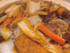 -晋阳饭庄(虎坊桥店)