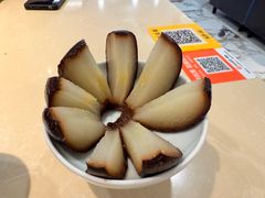 -福禄财东北菜(珠江帝景店)