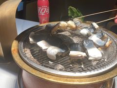 -三宝泥炉·活烤鳗鱼(七宝宝龙店)