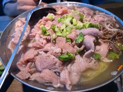 -肖四女乐山跷脚牛肉(南汇大学城生活广场店)