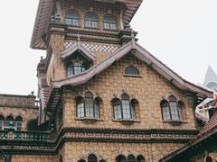 -马勒别墅饭店(静安寺店)