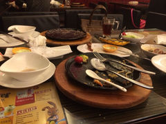 iphone_upload_pic-豪客来牛排(中央花苑店)