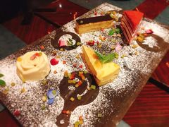 -YUE·6·西式融合餐厅(外滩六号店)