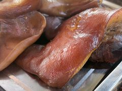 -天全县三土司椒麻鸡餐厅