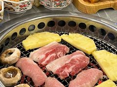 -谷町·烤肉自助(朱雀门店)