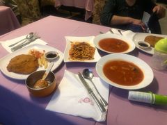 -德大西餐社(云南南路店)