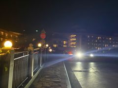 -大堂酒廊·亚龙湾万豪度假酒店