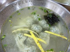 -阿金大白·上海菜馆(新天地店)