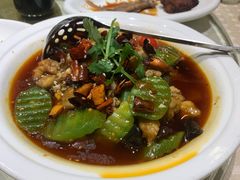 -顺风海鲜港(金玉兰店)